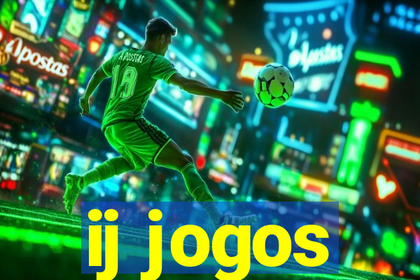 ij jogos