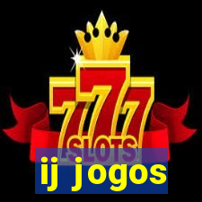 ij jogos