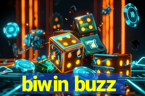 biwin buzz