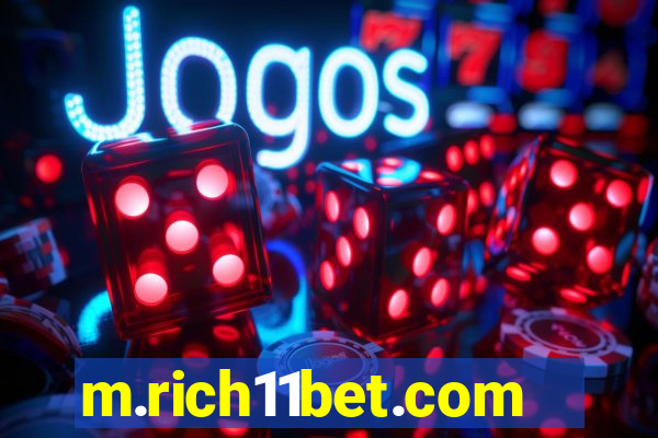 m.rich11bet.com