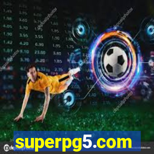 superpg5.com