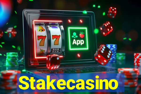 Stakecasino