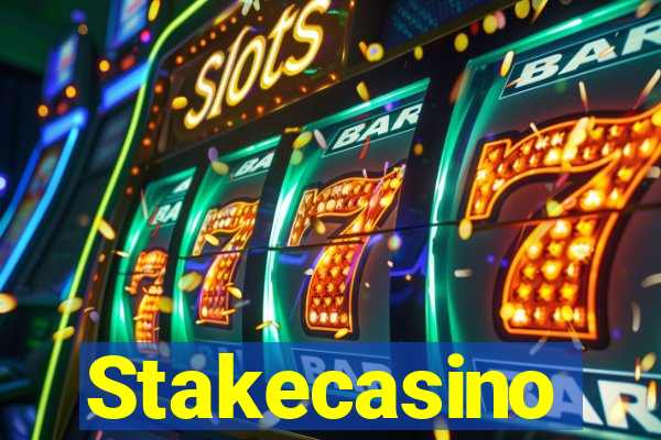 Stakecasino