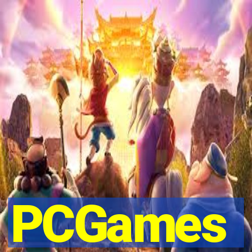 PCGames