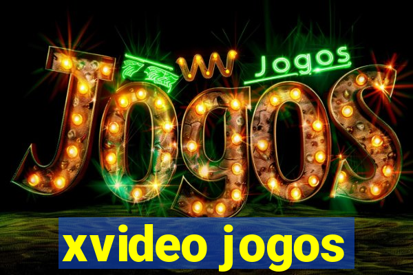 xvideo jogos