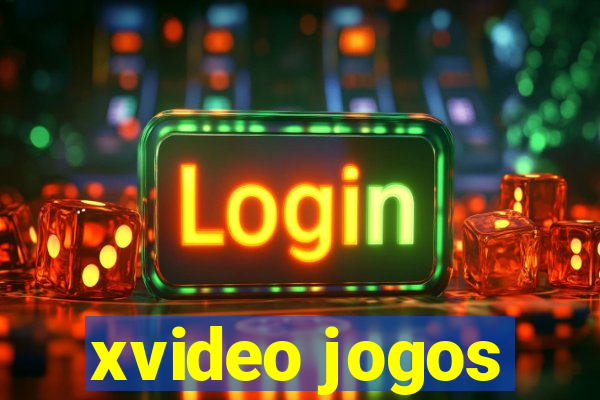 xvideo jogos