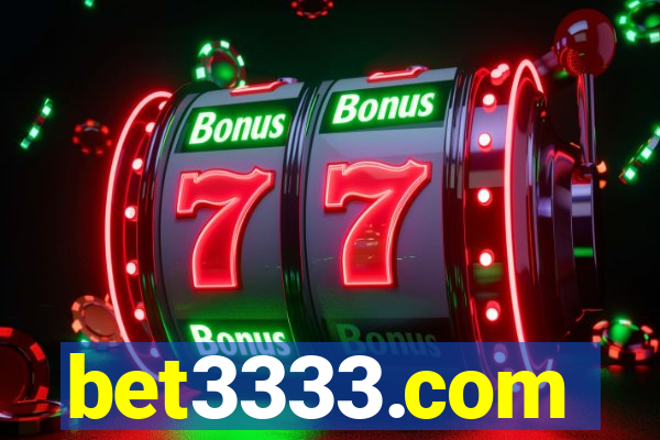 bet3333.com