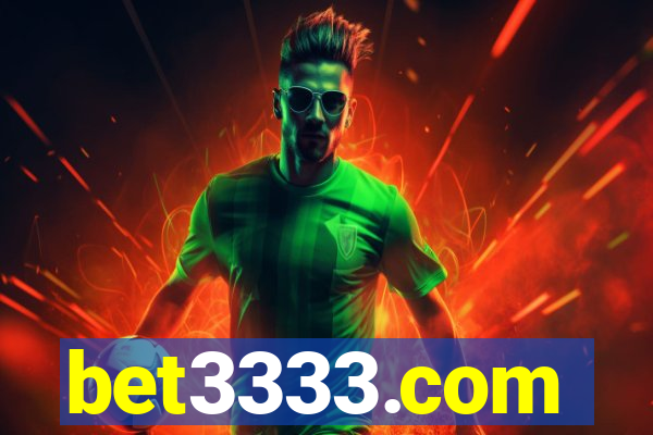 bet3333.com