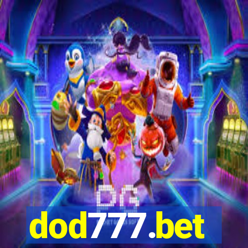 dod777.bet