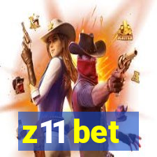 z11 bet