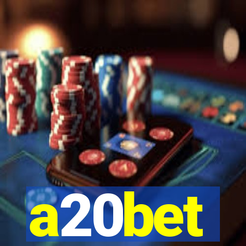 a20bet