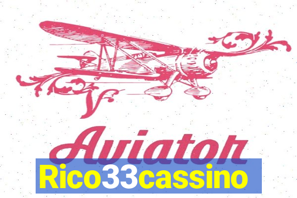 Rico33cassino