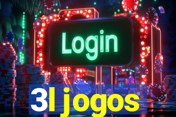 3l jogos