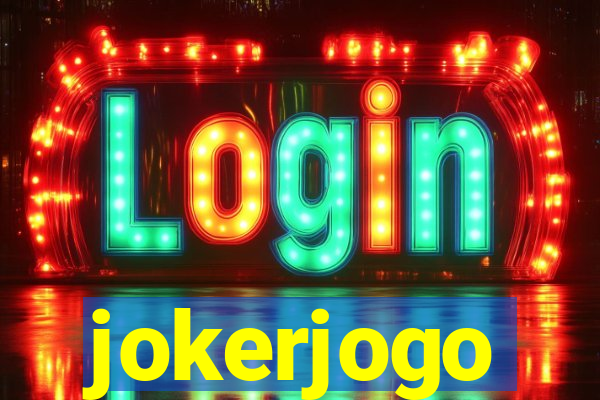 jokerjogo