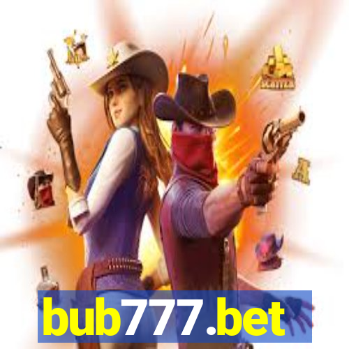 bub777.bet