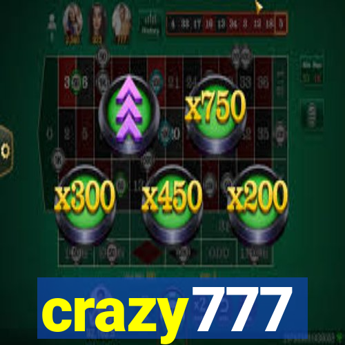 crazy777