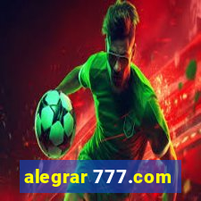 alegrar 777.com