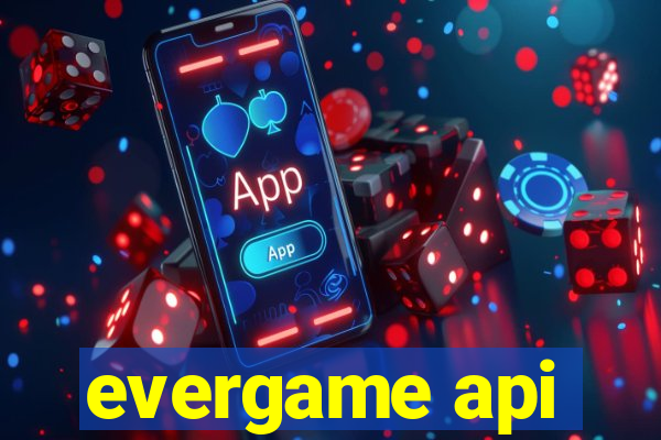 evergame api