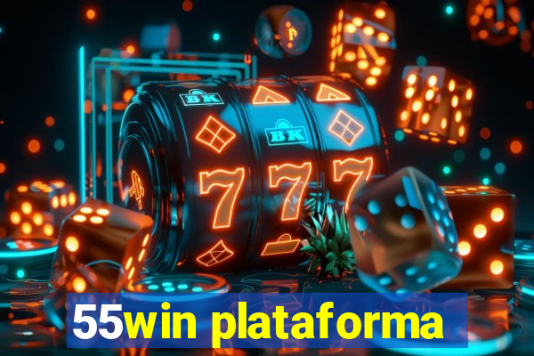 55win plataforma