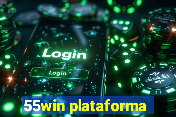 55win plataforma