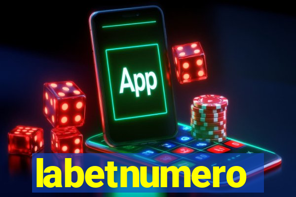 labetnumero