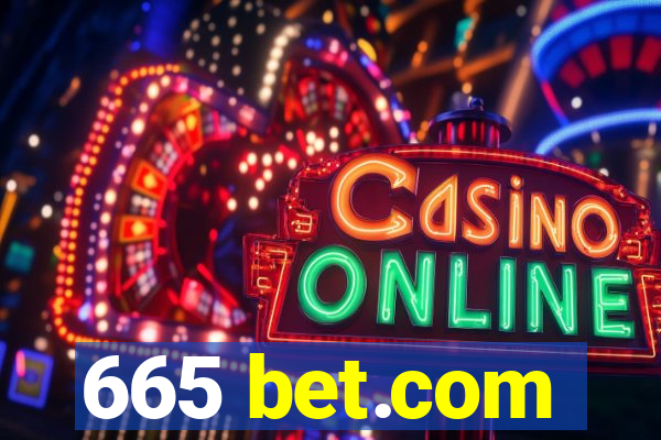 665 bet.com