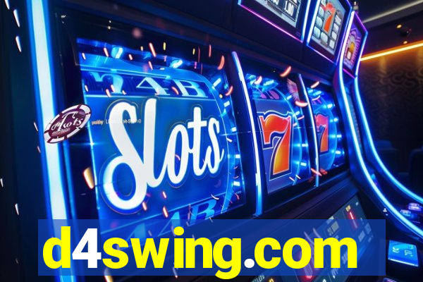 d4swing.com