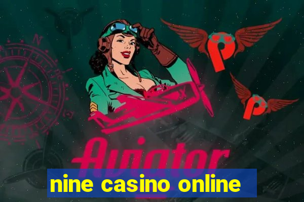 nine casino online