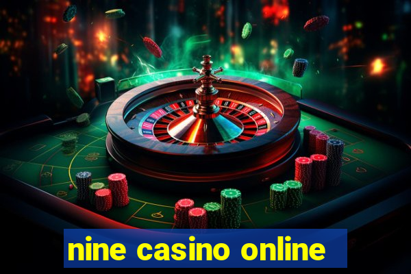 nine casino online