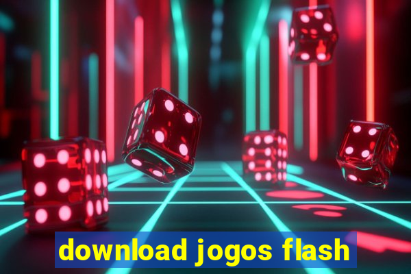 download jogos flash