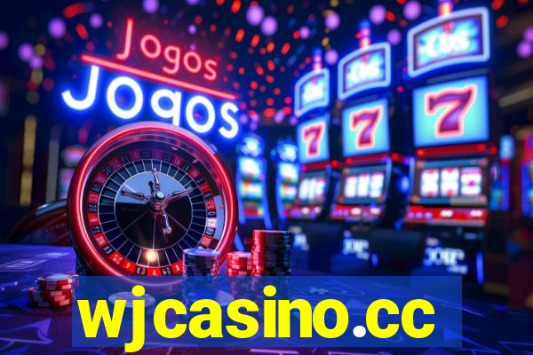 wjcasino.cc