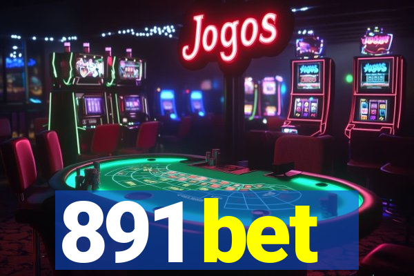 891 bet