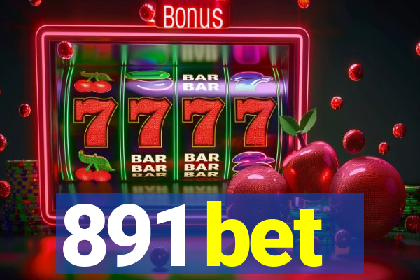 891 bet