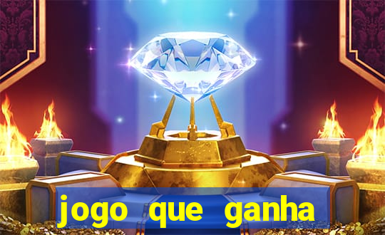 jogo que ganha dinheiro no pix gratis