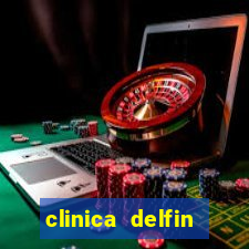 clinica delfin itaigara salvador