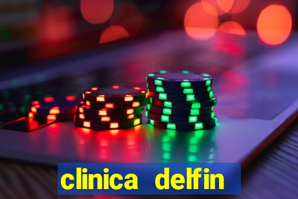 clinica delfin itaigara salvador