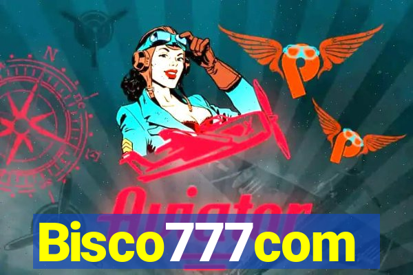 Bisco777com