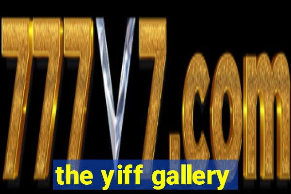 the yiff gallery