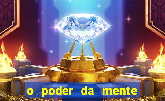 o poder da mente para ganhar na loteria