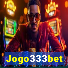 Jogo333bet