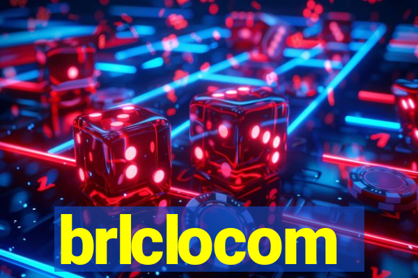 brlclocom