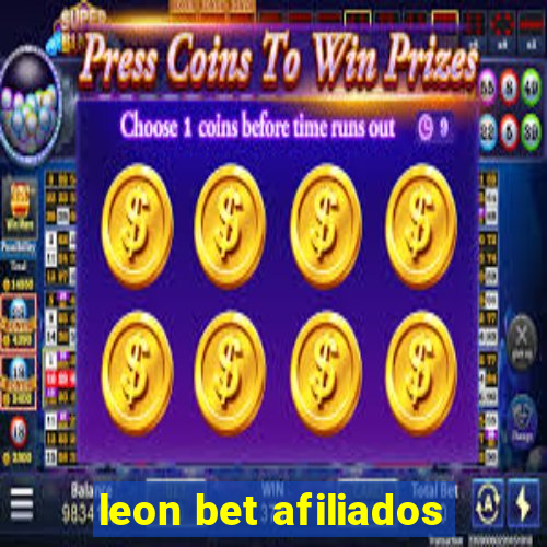 leon bet afiliados