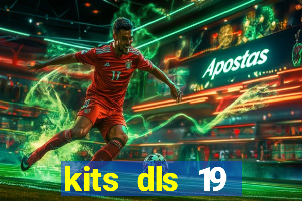 kits dls 19 barcelona 2023