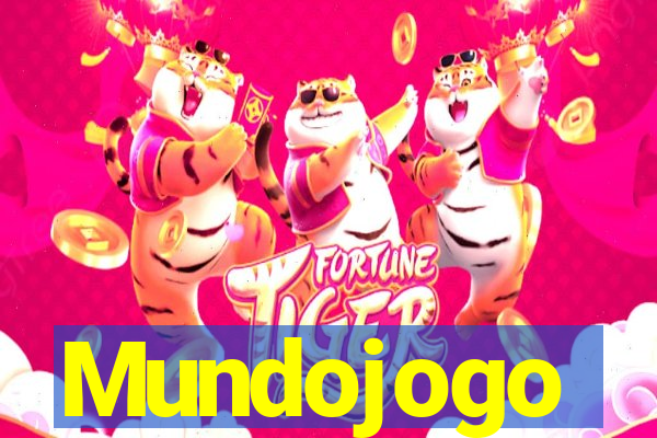 Mundojogo