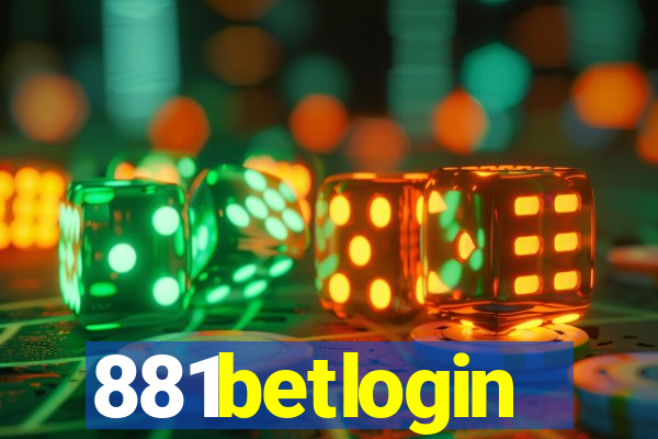 881betlogin