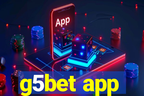 g5bet app