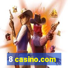 8 casino.com