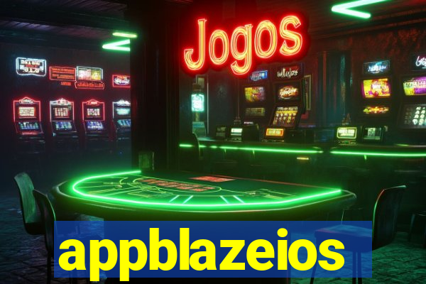 appblazeios