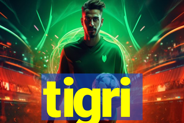 tigri