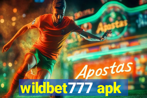 wildbet777 apk